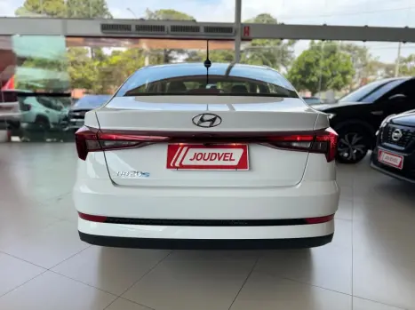 HYUNDAI HB 20 Sedan 1.0 12V 4P FLEX COMFORT PLUS, Foto 6