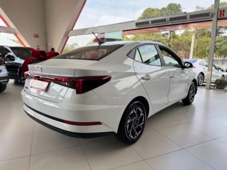 HYUNDAI HB 20 Sedan 1.0 12V 4P FLEX COMFORT PLUS, Foto 7