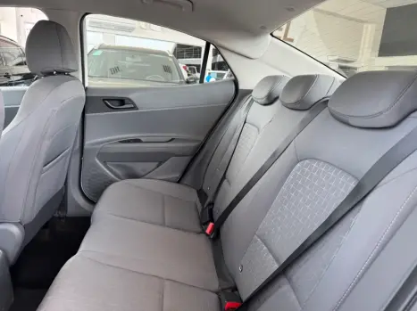 HYUNDAI HB 20 Sedan 1.0 12V 4P FLEX COMFORT PLUS, Foto 9