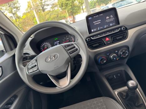 HYUNDAI HB 20 Sedan 1.0 12V 4P FLEX COMFORT PLUS, Foto 11