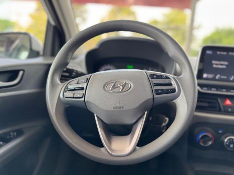 HYUNDAI HB 20 Sedan 1.0 12V 4P FLEX COMFORT PLUS, Foto 12