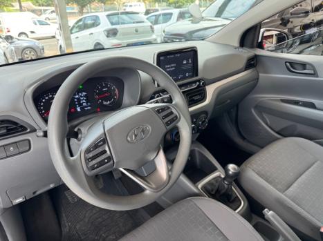 HYUNDAI HB 20 Sedan 1.0 12V 4P FLEX COMFORT PLUS, Foto 14