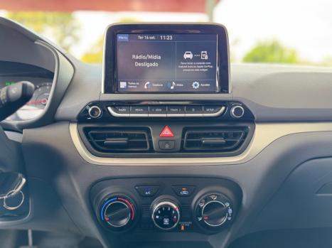 HYUNDAI HB 20 Sedan 1.0 12V 4P FLEX COMFORT PLUS, Foto 17