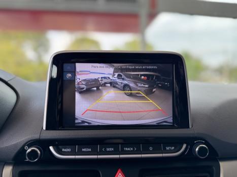 HYUNDAI HB 20 Sedan 1.0 12V 4P FLEX COMFORT PLUS, Foto 18