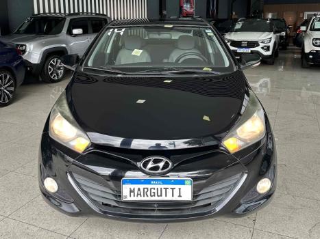 HYUNDAI HB 20 Sedan 1.6 16V 4P FLEX COMFORT AUTOMTICO, Foto 2