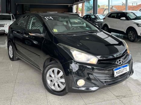 HYUNDAI HB 20 Sedan 1.6 16V 4P FLEX COMFORT AUTOMTICO, Foto 3