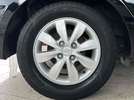 HYUNDAI HB 20 Sedan 1.6 16V 4P FLEX COMFORT AUTOMTICO, Foto 9