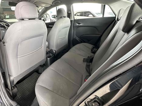 HYUNDAI HB 20 Sedan 1.6 16V 4P FLEX COMFORT AUTOMTICO, Foto 11