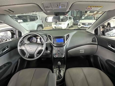HYUNDAI HB 20 Sedan 1.6 16V 4P FLEX COMFORT AUTOMTICO, Foto 12