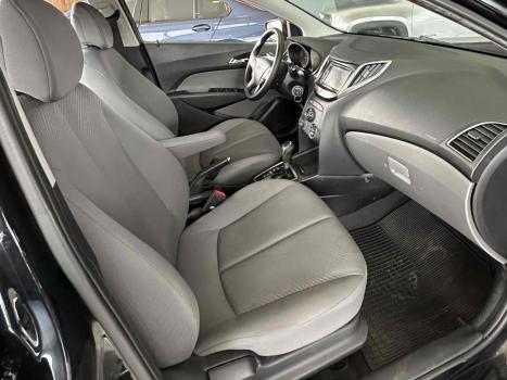 HYUNDAI HB 20 Sedan 1.6 16V 4P FLEX COMFORT AUTOMTICO, Foto 13