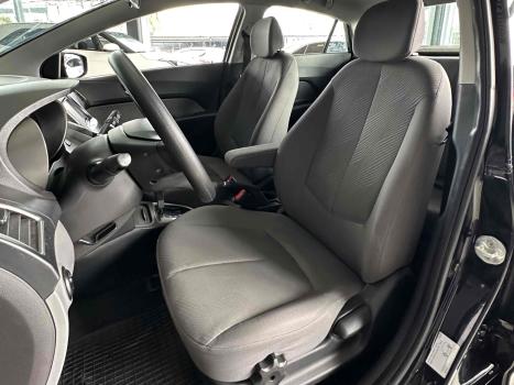 HYUNDAI HB 20 Sedan 1.6 16V 4P FLEX COMFORT AUTOMTICO, Foto 14