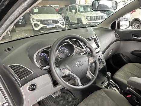 HYUNDAI HB 20 Sedan 1.6 16V 4P FLEX COMFORT AUTOMTICO, Foto 15