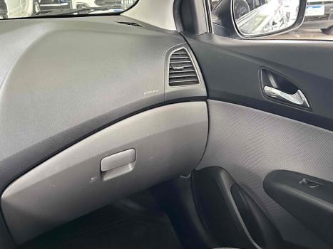 HYUNDAI HB 20 Sedan 1.6 16V 4P FLEX COMFORT AUTOMTICO, Foto 17