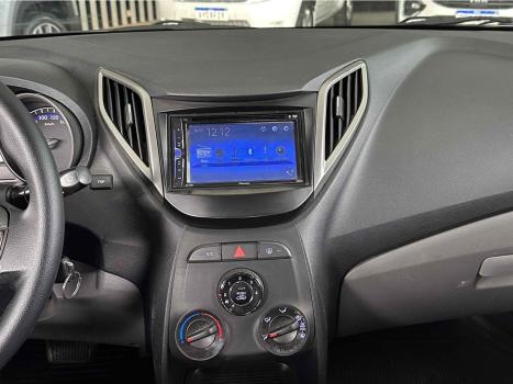 HYUNDAI HB 20 Sedan 1.6 16V 4P FLEX COMFORT AUTOMTICO, Foto 18