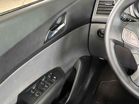 HYUNDAI HB 20 Sedan 1.6 16V 4P FLEX COMFORT AUTOMTICO, Foto 19