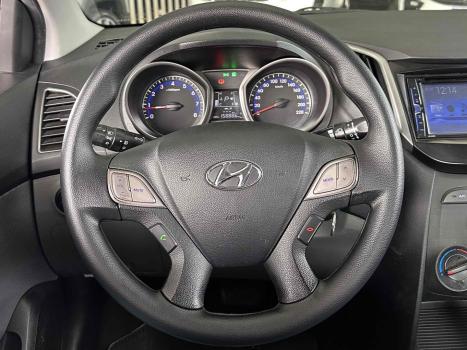 HYUNDAI HB 20 Sedan 1.6 16V 4P FLEX COMFORT AUTOMTICO, Foto 20