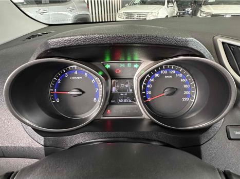 HYUNDAI HB 20 Sedan 1.6 16V 4P FLEX COMFORT AUTOMTICO, Foto 21