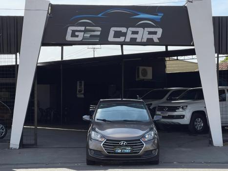 HYUNDAI HB 20 Sedan 1.6 16V 4P FLEX COMFORT AUTOMTICO, Foto 1