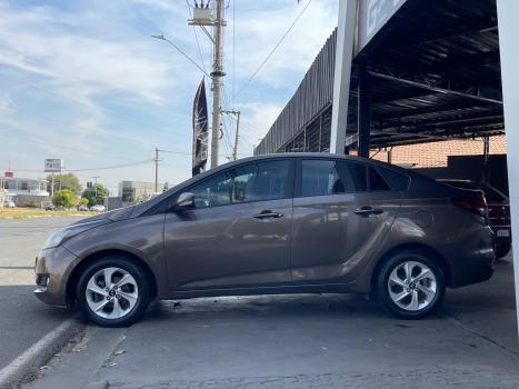 HYUNDAI HB 20 Sedan 1.6 16V 4P FLEX COMFORT AUTOMTICO, Foto 5