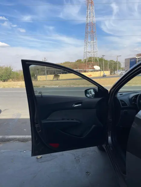 HYUNDAI HB 20 Sedan 1.6 16V 4P FLEX COMFORT AUTOMTICO, Foto 9