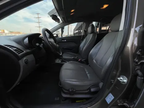 HYUNDAI HB 20 Sedan 1.6 16V 4P FLEX COMFORT AUTOMTICO, Foto 10