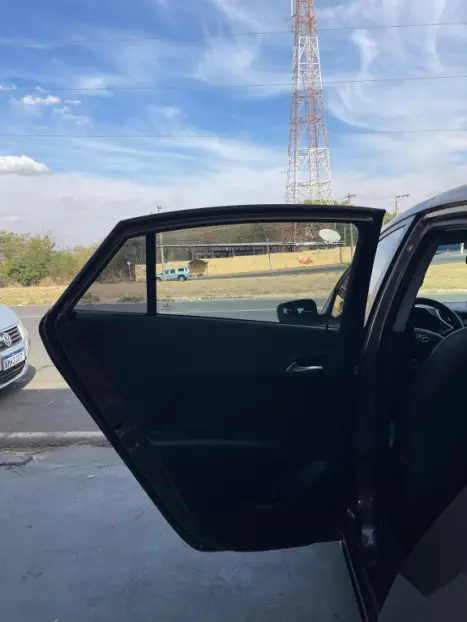 HYUNDAI HB 20 Sedan 1.6 16V 4P FLEX COMFORT AUTOMTICO, Foto 11