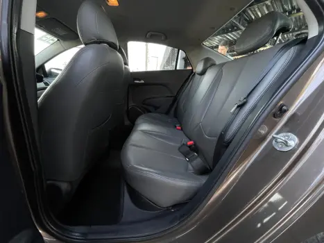 HYUNDAI HB 20 Sedan 1.6 16V 4P FLEX COMFORT AUTOMTICO, Foto 12