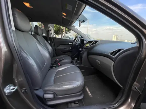 HYUNDAI HB 20 Sedan 1.6 16V 4P FLEX COMFORT AUTOMTICO, Foto 14