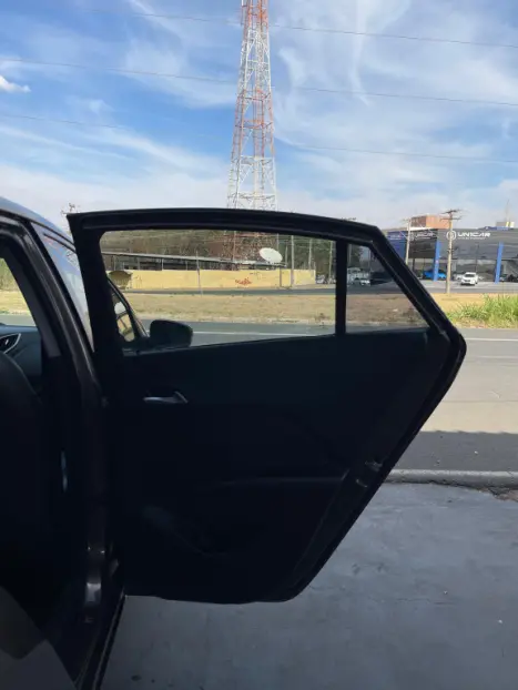 HYUNDAI HB 20 Sedan 1.6 16V 4P FLEX COMFORT AUTOMTICO, Foto 15