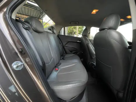 HYUNDAI HB 20 Sedan 1.6 16V 4P FLEX COMFORT AUTOMTICO, Foto 16