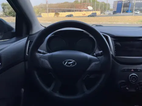 HYUNDAI HB 20 Sedan 1.6 16V 4P FLEX COMFORT AUTOMTICO, Foto 19