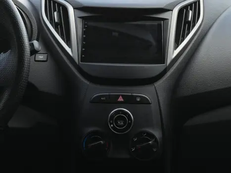 HYUNDAI HB 20 Sedan 1.6 16V 4P FLEX COMFORT AUTOMTICO, Foto 20