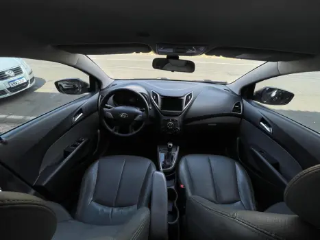 HYUNDAI HB 20 Sedan 1.6 16V 4P FLEX COMFORT AUTOMTICO, Foto 21