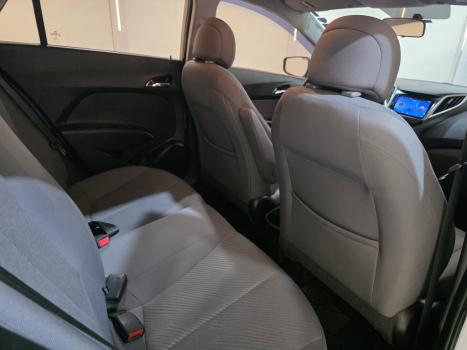 HYUNDAI HB 20 Sedan 1.6 16V 4P FLEX COMFORT AUTOMTICO, Foto 10