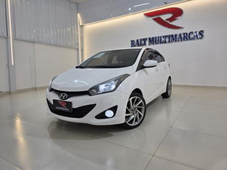 HYUNDAI HB 20 Sedan 1.6 16V 4P FLEX COMFORT AUTOMTICO, Foto 9