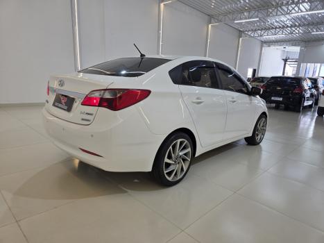 HYUNDAI HB 20 Sedan 1.6 16V 4P FLEX COMFORT AUTOMTICO, Foto 8