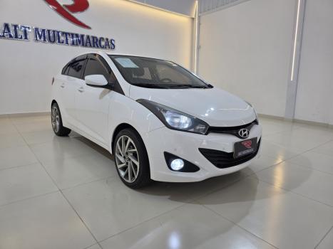 HYUNDAI HB 20 Sedan 1.6 16V 4P FLEX COMFORT AUTOMTICO, Foto 2