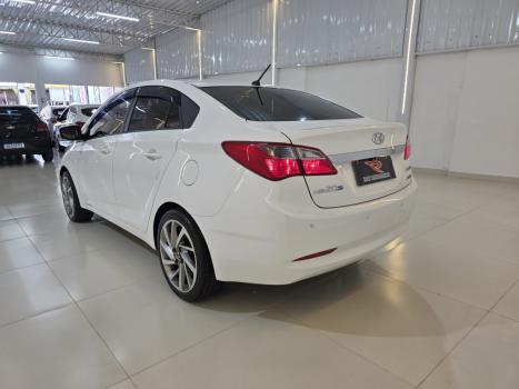 HYUNDAI HB 20 Sedan 1.6 16V 4P FLEX COMFORT AUTOMTICO, Foto 6