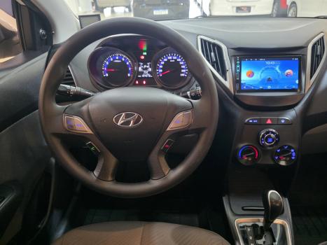 HYUNDAI HB 20 Sedan 1.6 16V 4P FLEX COMFORT AUTOMTICO, Foto 12