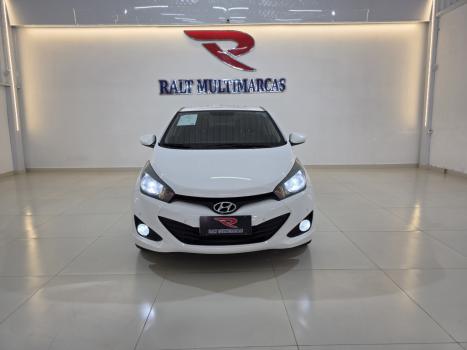 HYUNDAI HB 20 Sedan 1.6 16V 4P FLEX COMFORT AUTOMTICO, Foto 1