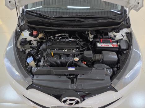 HYUNDAI HB 20 Sedan 1.6 16V 4P FLEX COMFORT AUTOMTICO, Foto 15