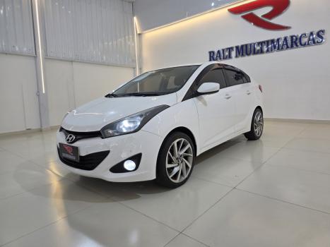 HYUNDAI HB 20 Sedan 1.6 16V 4P FLEX COMFORT AUTOMTICO, Foto 3