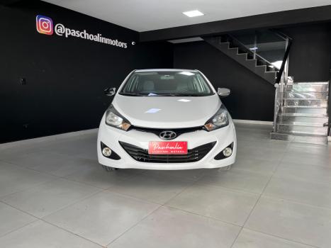 HYUNDAI HB 20 Sedan 1.6 16V 4P FLEX COMFORT AUTOMTICO, Foto 1