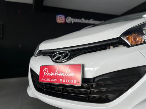 HYUNDAI HB 20 Sedan 1.6 16V 4P FLEX COMFORT AUTOMTICO, Foto 2