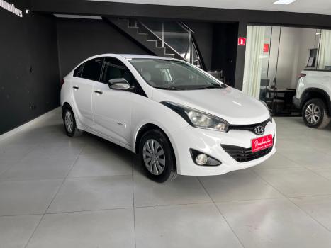HYUNDAI HB 20 Sedan 1.6 16V 4P FLEX COMFORT AUTOMTICO, Foto 3