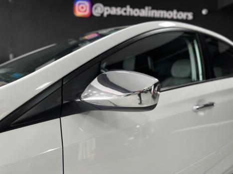 HYUNDAI HB 20 Sedan 1.6 16V 4P FLEX COMFORT AUTOMTICO, Foto 5