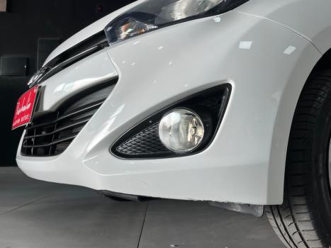 HYUNDAI HB 20 Sedan 1.6 16V 4P FLEX COMFORT AUTOMTICO, Foto 9
