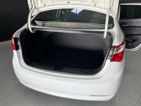 HYUNDAI HB 20 Sedan 1.6 16V 4P FLEX COMFORT AUTOMTICO, Foto 13