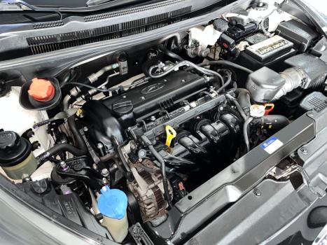 HYUNDAI HB 20 Sedan 1.6 16V 4P FLEX COMFORT AUTOMTICO, Foto 14