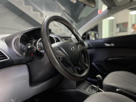 HYUNDAI HB 20 Sedan 1.6 16V 4P FLEX COMFORT AUTOMTICO, Foto 15